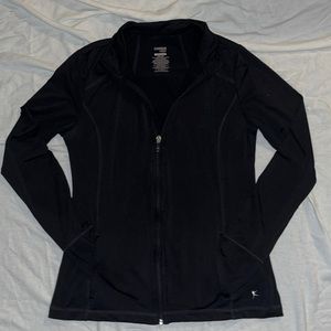 Womens Active Jacket